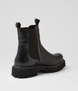 ZUKE NM BLACK SMOOTH