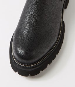 ZUKE NM BLACK SMOOTH