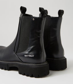 ZUKE NM BLACK SMOOTH
