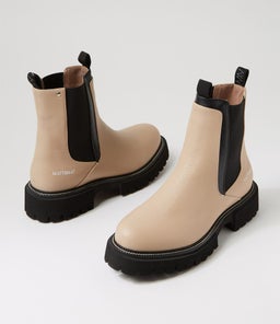 ZUKE NM BLUSH SMOOTH