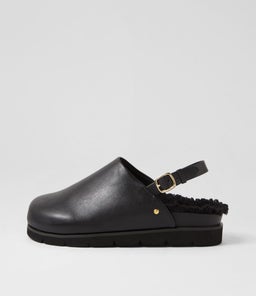 SARO NM BLACK SMOOTH