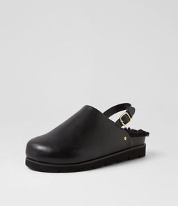 SARO NM BLACK SMOOTH