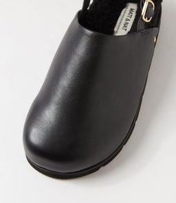 SARO NM BLACK SMOOTH