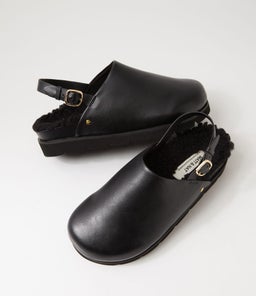 SARO NM BLACK SMOOTH
