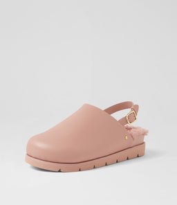 SARO NM BLUSH SMOOTH