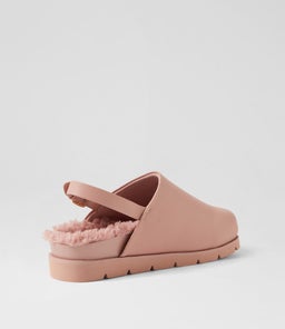 SARO NM BLUSH SMOOTH