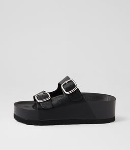OLAYA NM BLACK PU