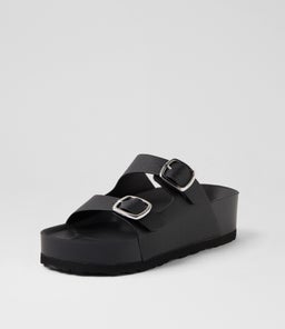 OLAYA NM BLACK PU