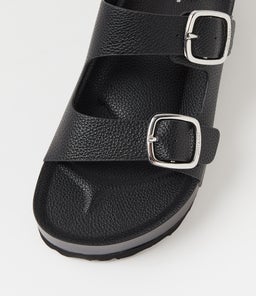 OLAYA NM BLACK PU