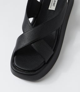 NOYA NM BLACK PU