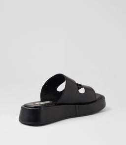 EMIE NM BLACK PU