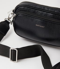 SOLEIL NM BLACK SMOOTH