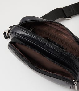 SOLEIL NM BLACK SMOOTH