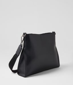 INGRID NM BLACK SMOOTH