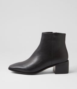 JOO NM BLACK SMOOTH