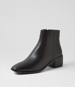 JOO NM BLACK SMOOTH