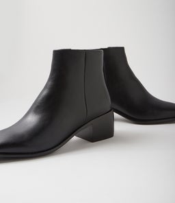 JOO NM BLACK SMOOTH