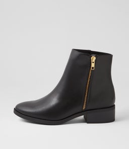 LIMAN NM BLACK SMOOTH