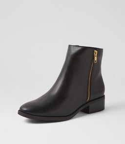 LIMAN NM BLACK SMOOTH