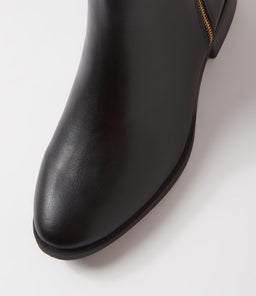 LIMAN NM BLACK SMOOTH