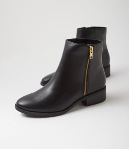 LIMAN NM BLACK SMOOTH