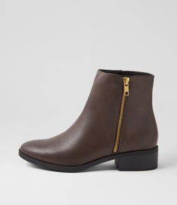 LIMAN NM BROWN SMOOTH