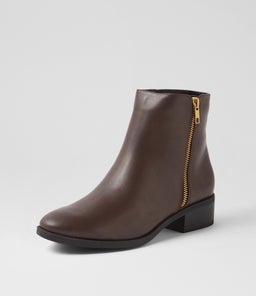 LIMAN NM BROWN SMOOTH