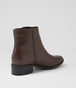 LIMAN NM BROWN SMOOTH