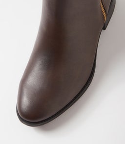 LIMAN NM BROWN SMOOTH