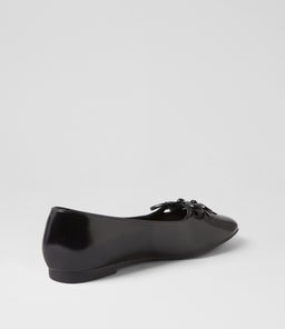 LESS NM BLACK SMOOTH