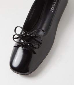 LESS NM BLACK SMOOTH
