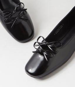 LESS NM BLACK SMOOTH
