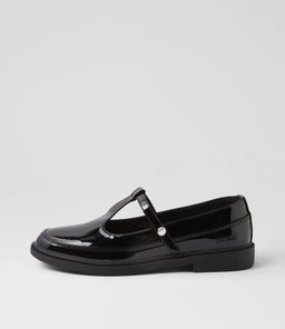 PRIYA NM BLACK SMOOTH