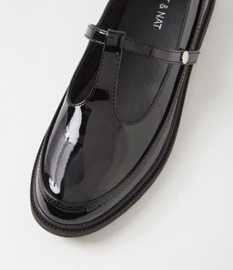 PRIYA NM BLACK SMOOTH
