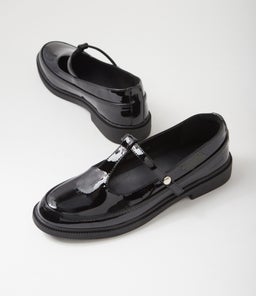 PRIYA NM BLACK SMOOTH