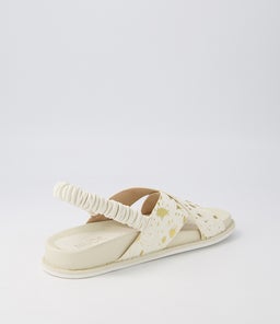 AMETHYST NU GOLD PONY PONY LEATHER