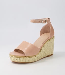 TILLEY NU NUDE LEATHER