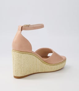 TILLEY NU NUDE LEATHER