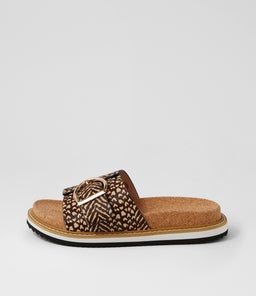 NELLIE NU PRINTED PONY PONY