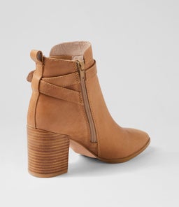 ADELAIDE NU TAN LEATHER