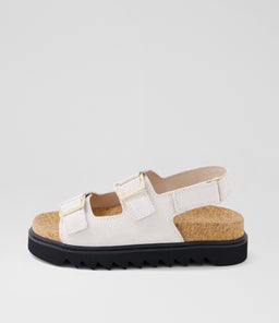 TULUM NU OAT SUEDE