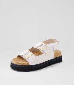 TULUM NU OAT SUEDE