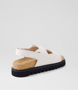 TULUM NU OAT SUEDE