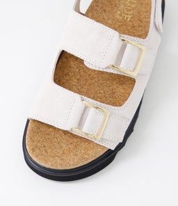 TULUM NU OAT SUEDE