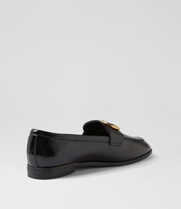 JADE NU BLACK PATENT LEATHER