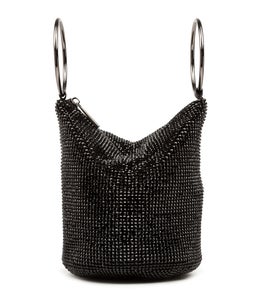 ELLIE OL BLACK MESH