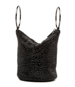ELLIE OL BLACK MESH