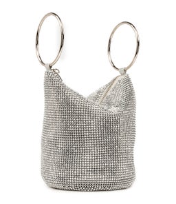 ELLIE OL SILVER MESH