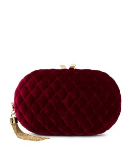 RIKKI OL RED VELVET