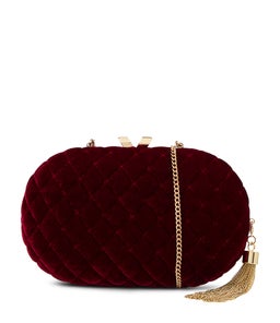 RIKKI OL RED VELVET